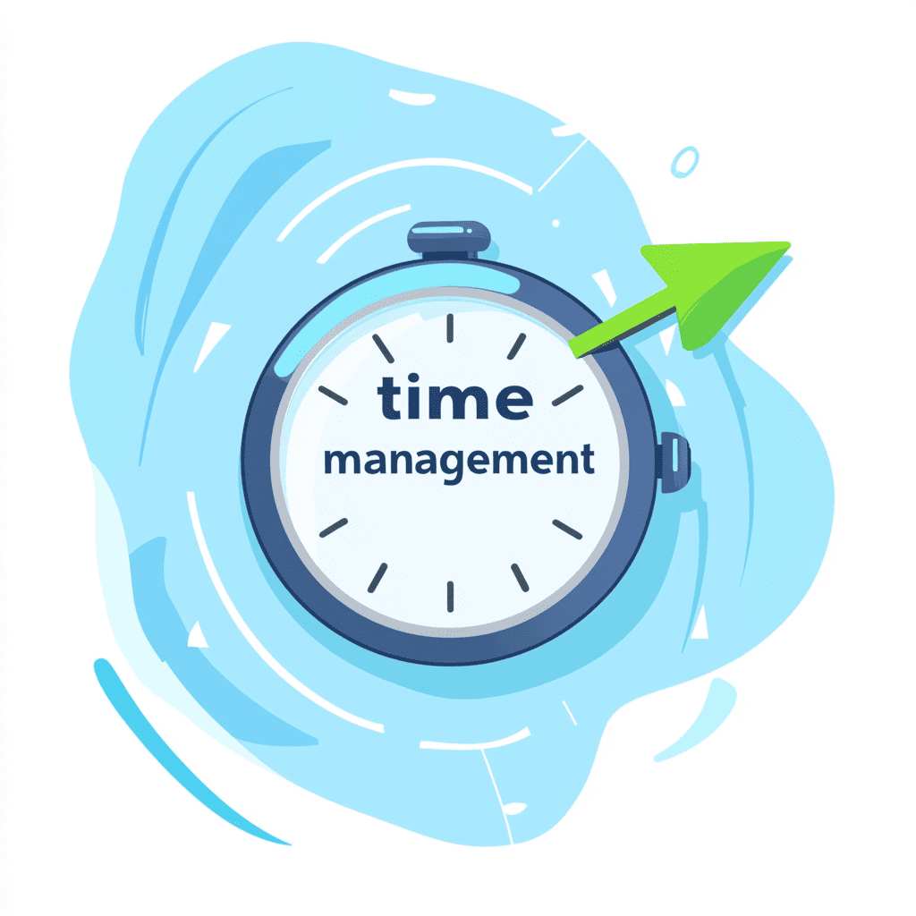 Time management