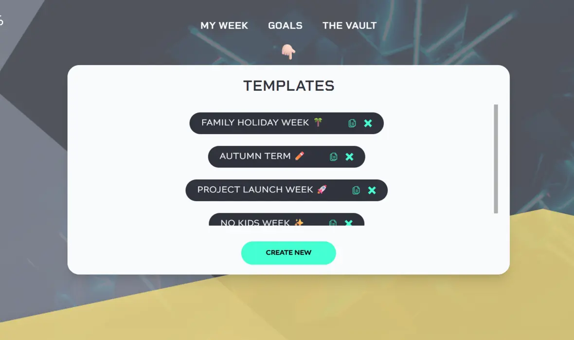 Plan to reality in ZenDays